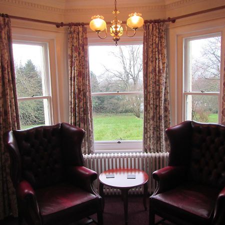 Ellerslie House Hotel Fareham Εξωτερικό φωτογραφία