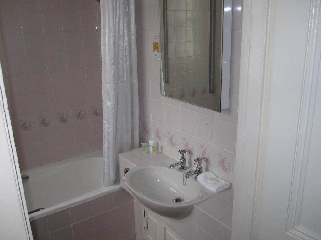 Ellerslie House Hotel Fareham Δωμάτιο φωτογραφία