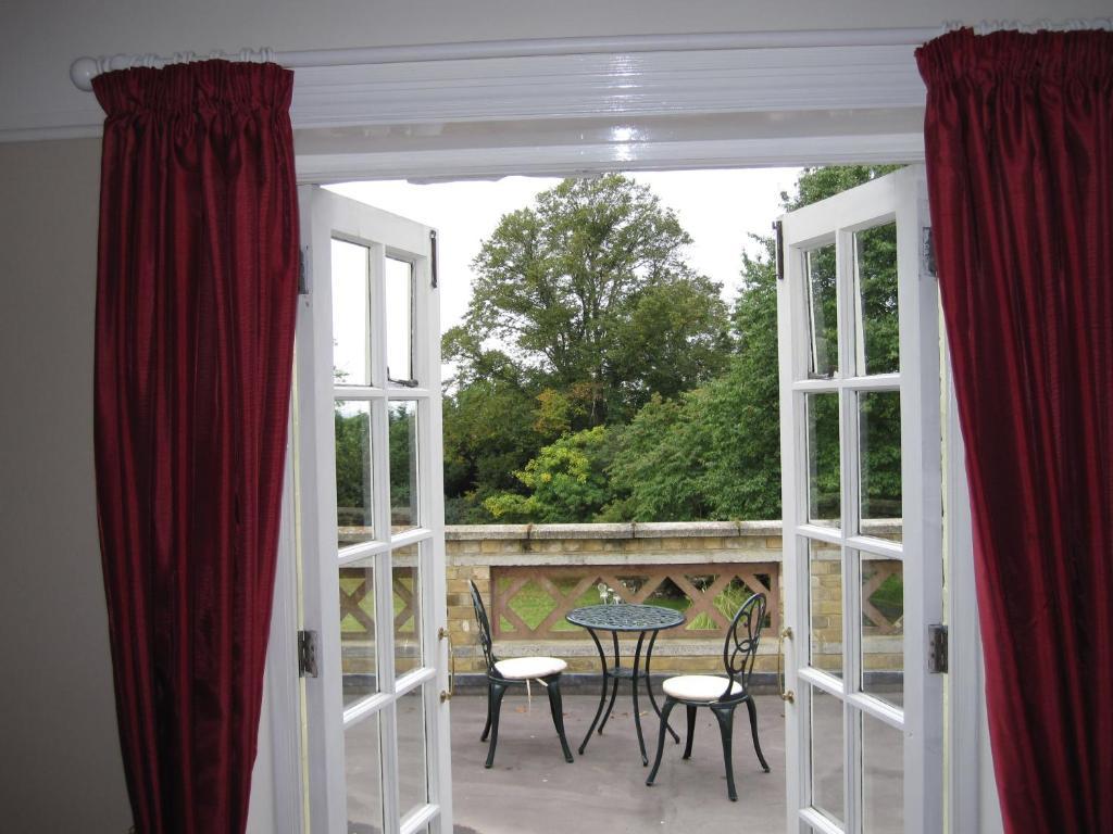 Ellerslie House Hotel Fareham Δωμάτιο φωτογραφία