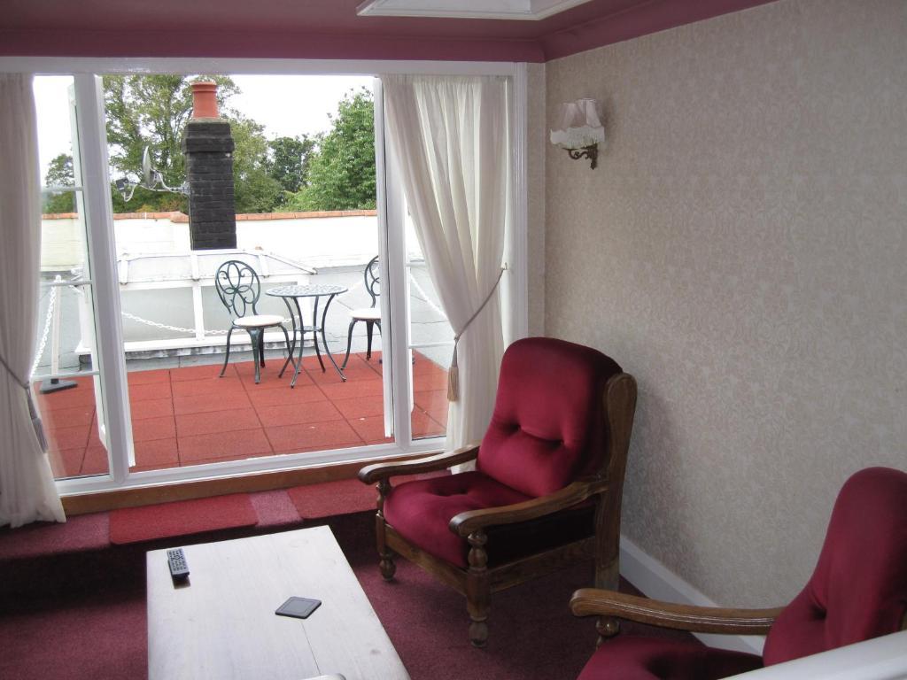 Ellerslie House Hotel Fareham Δωμάτιο φωτογραφία