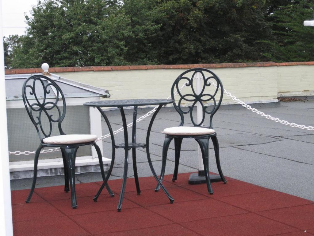 Ellerslie House Hotel Fareham Δωμάτιο φωτογραφία