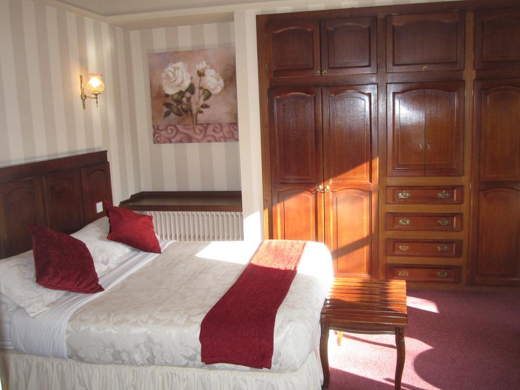 Ellerslie House Hotel Fareham Εξωτερικό φωτογραφία