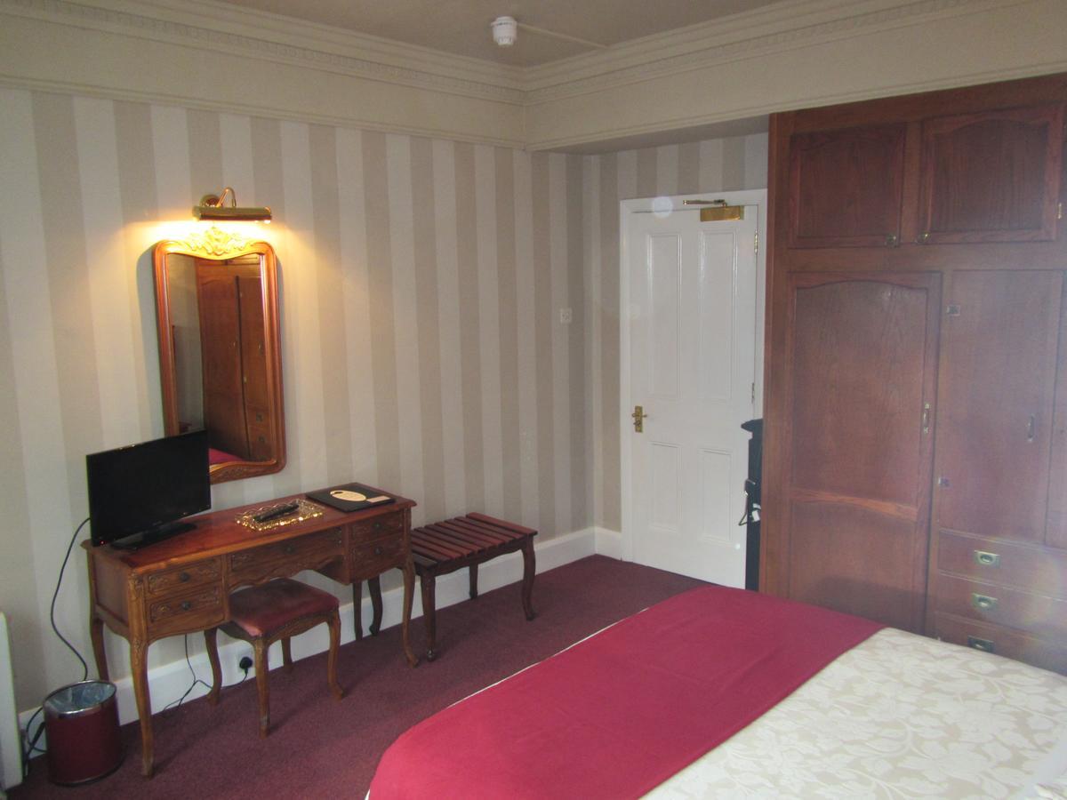 Ellerslie House Hotel Fareham Εξωτερικό φωτογραφία