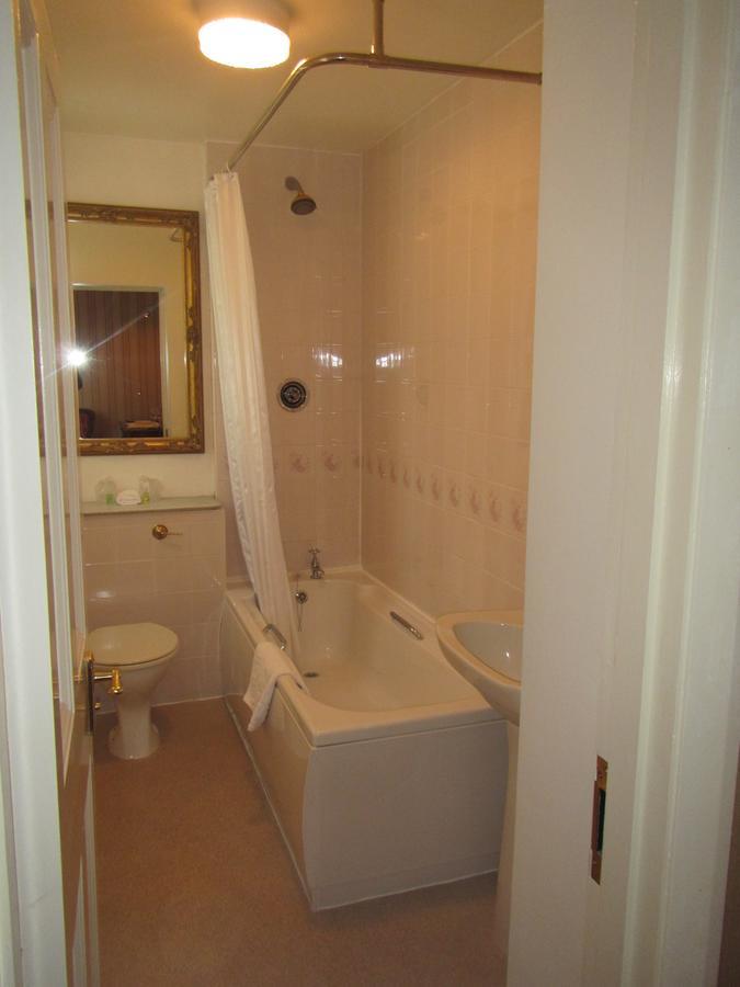 Ellerslie House Hotel Fareham Εξωτερικό φωτογραφία