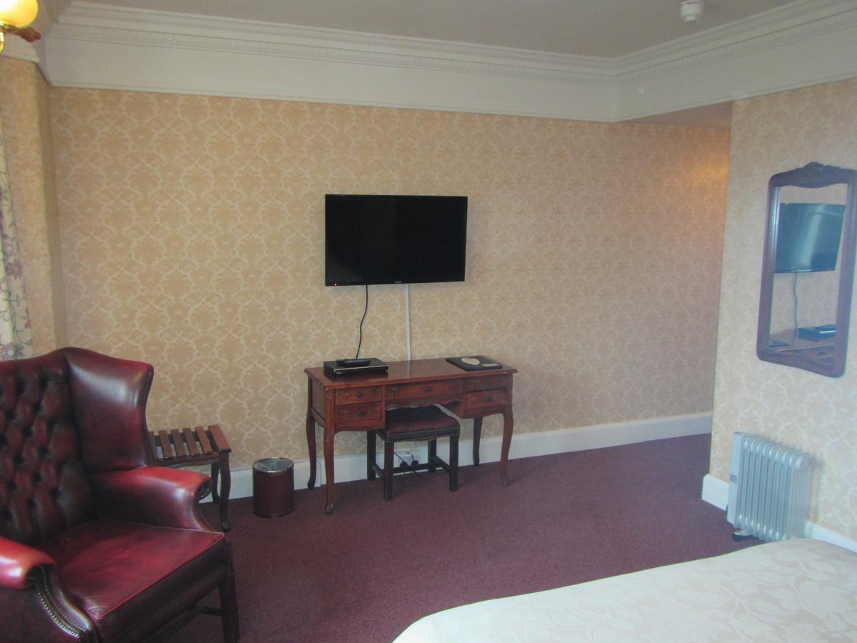 Ellerslie House Hotel Fareham Εξωτερικό φωτογραφία