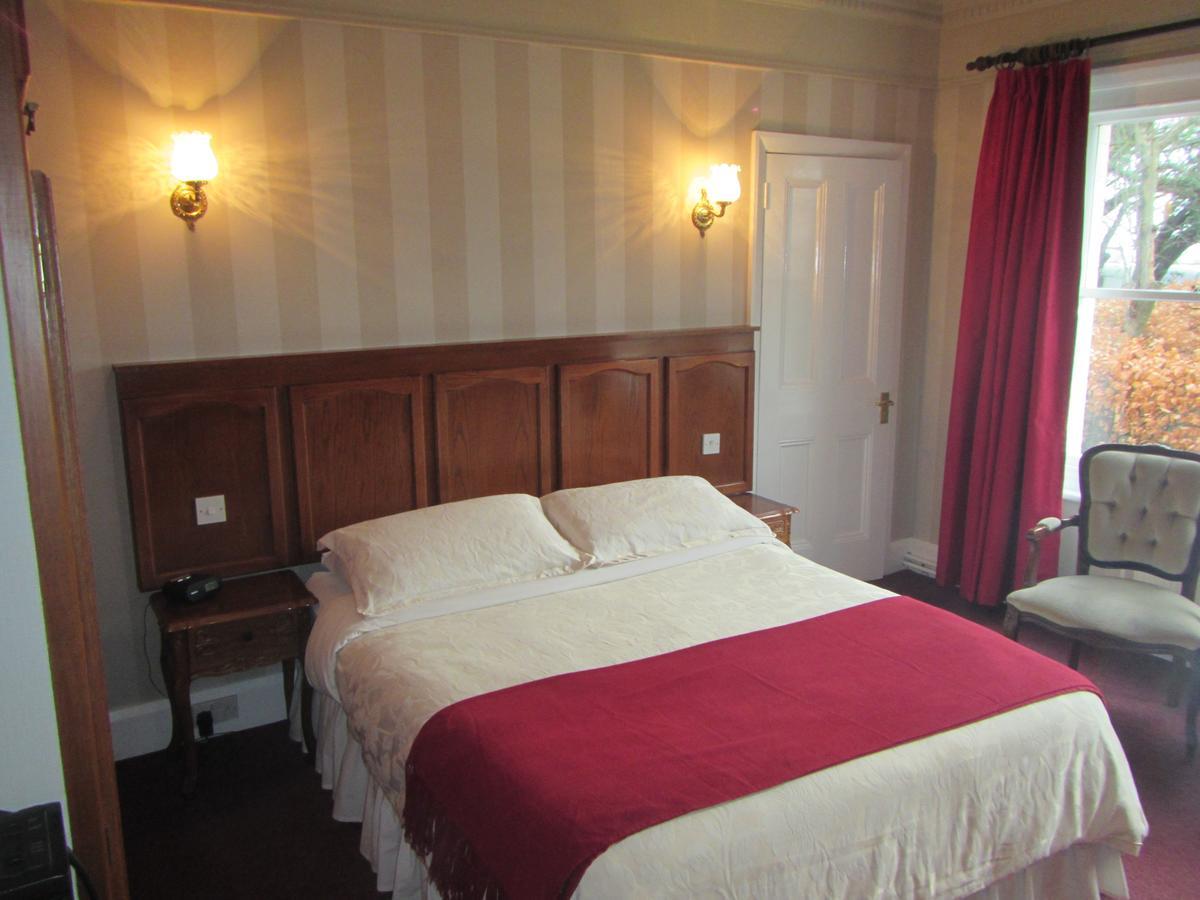 Ellerslie House Hotel Fareham Εξωτερικό φωτογραφία