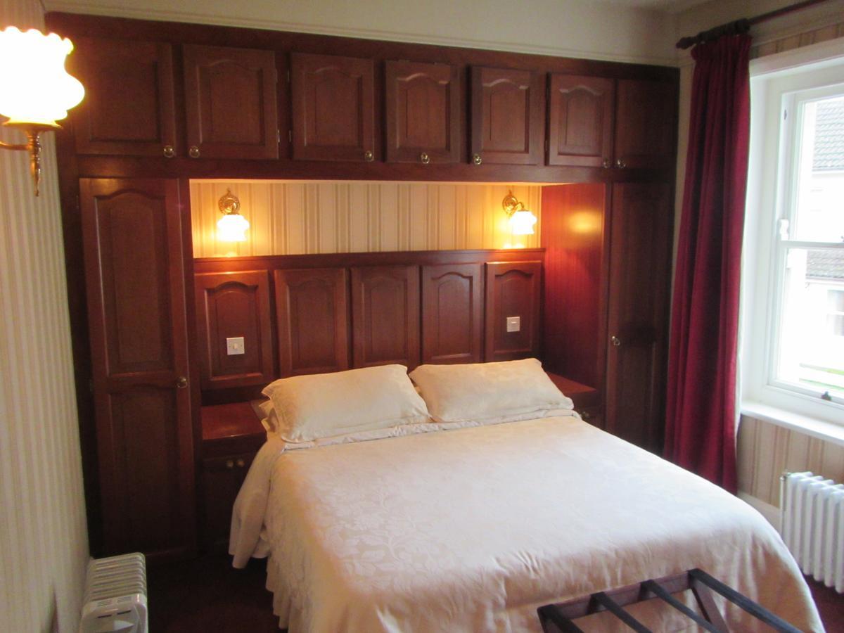 Ellerslie House Hotel Fareham Εξωτερικό φωτογραφία