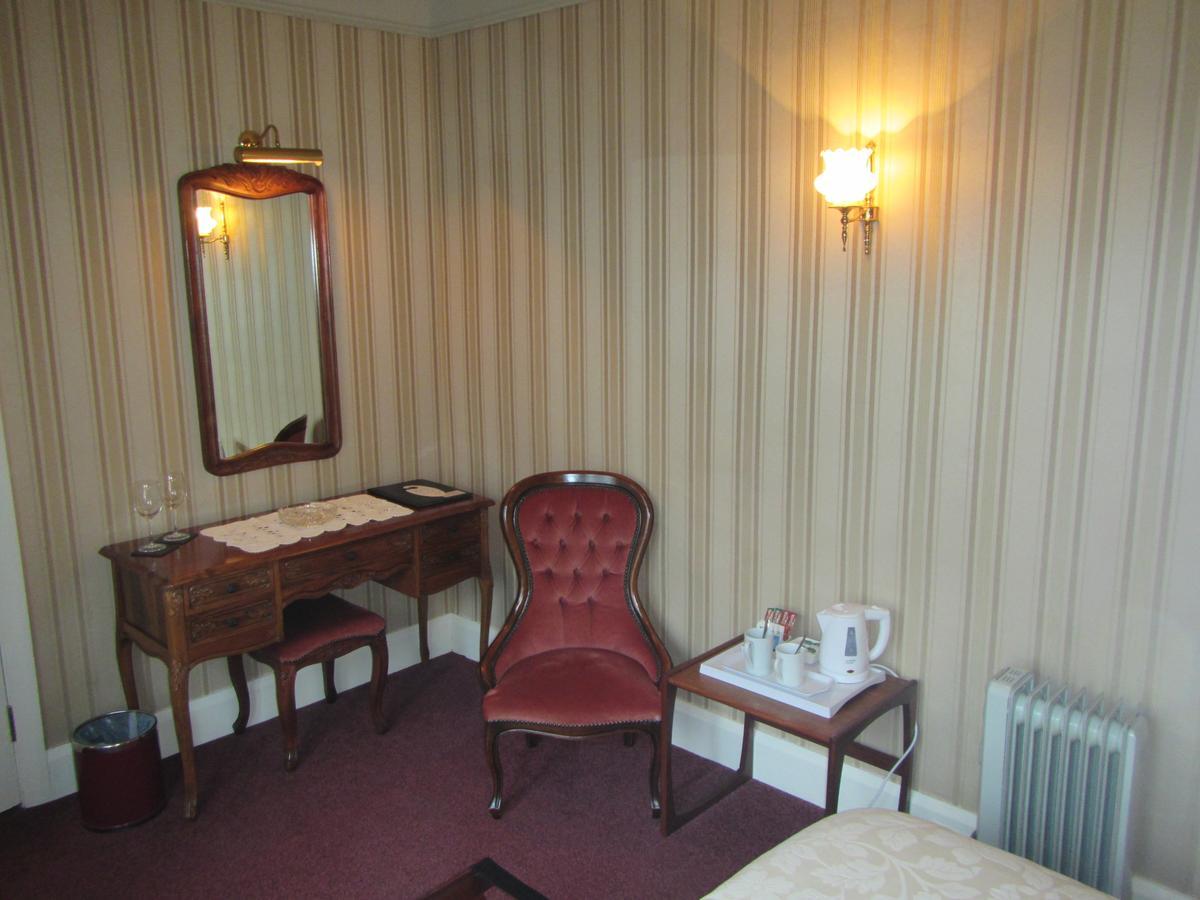 Ellerslie House Hotel Fareham Εξωτερικό φωτογραφία