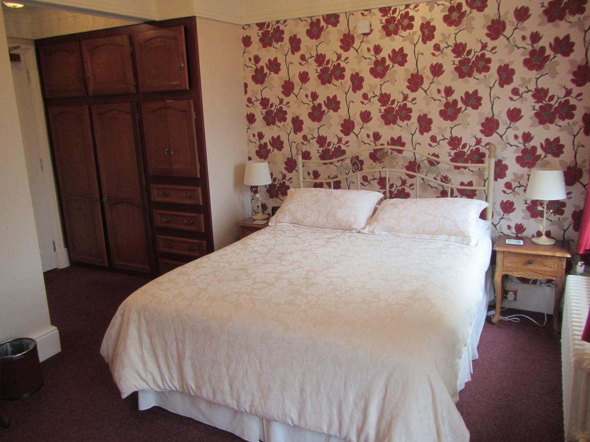 Ellerslie House Hotel Fareham Εξωτερικό φωτογραφία