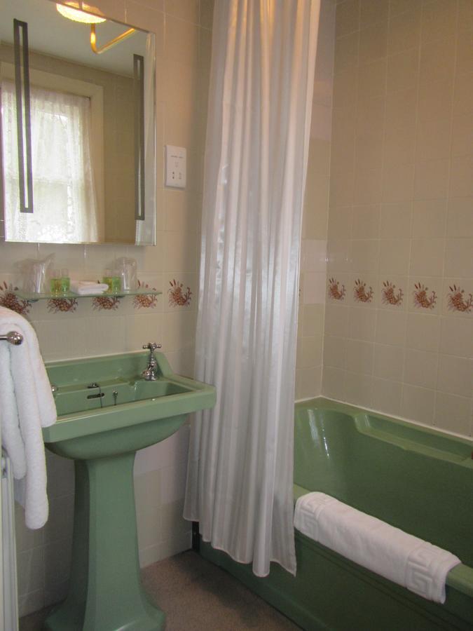 Ellerslie House Hotel Fareham Εξωτερικό φωτογραφία