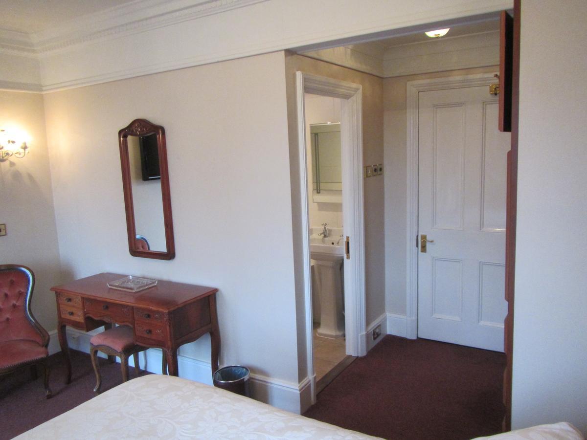 Ellerslie House Hotel Fareham Εξωτερικό φωτογραφία