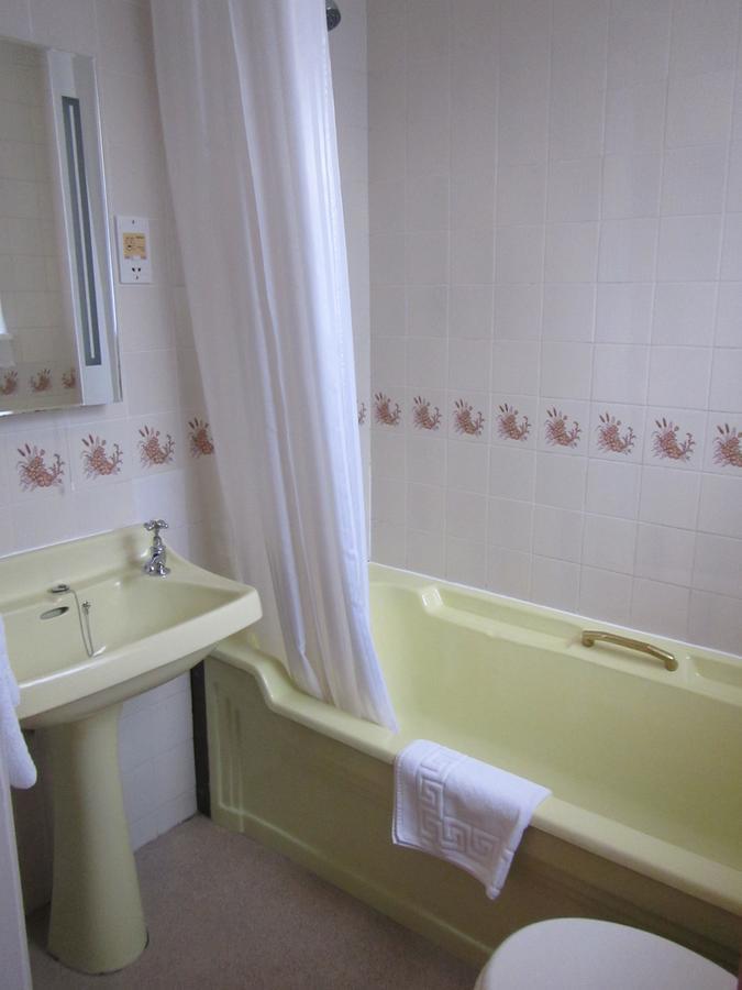 Ellerslie House Hotel Fareham Εξωτερικό φωτογραφία