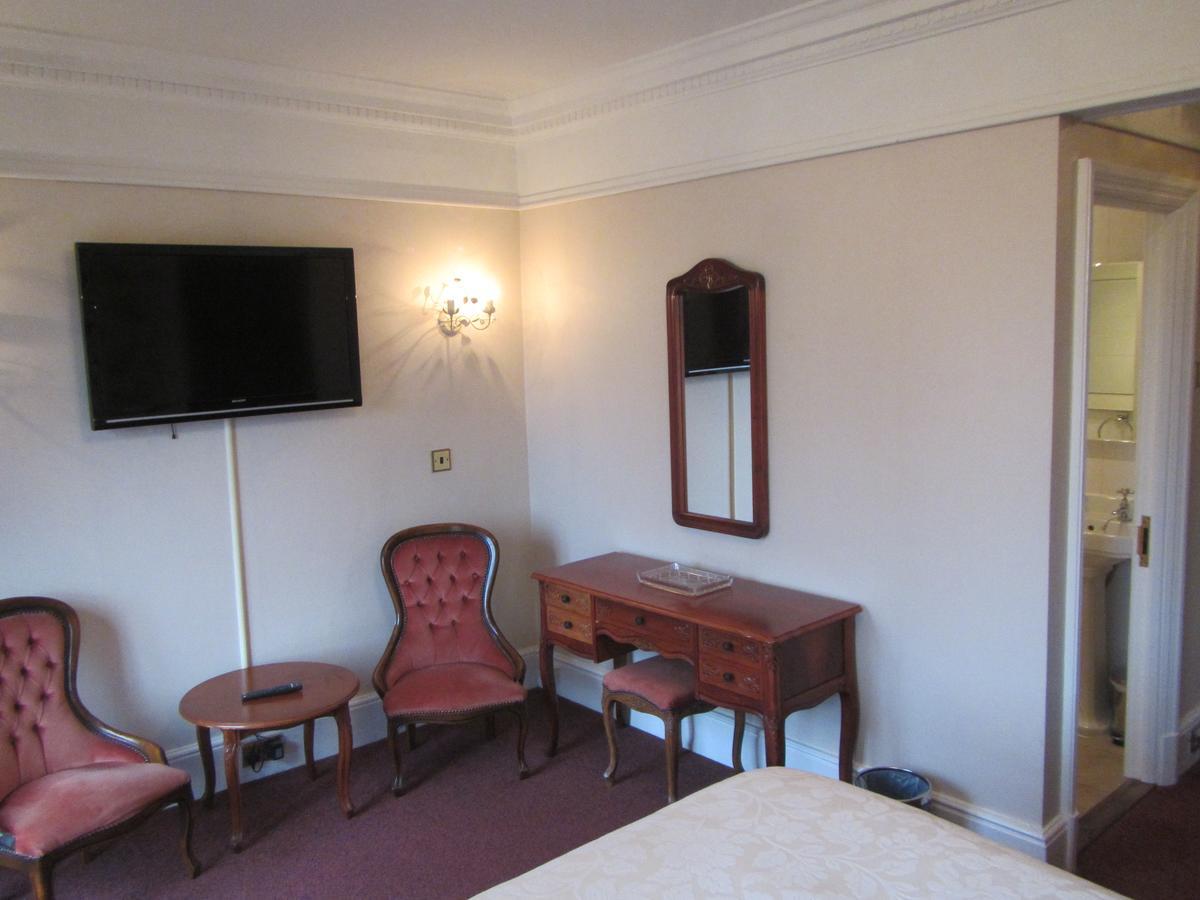 Ellerslie House Hotel Fareham Εξωτερικό φωτογραφία