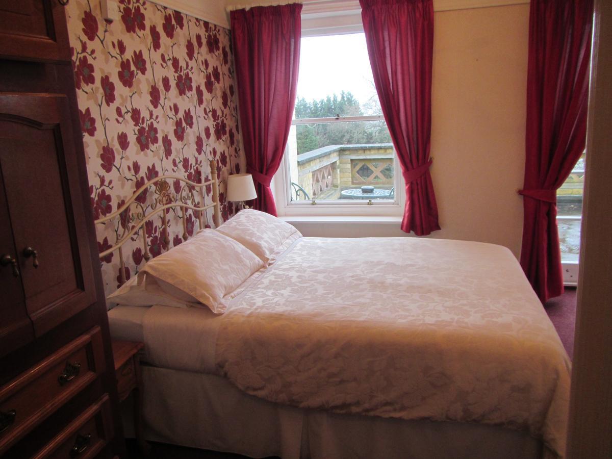 Ellerslie House Hotel Fareham Εξωτερικό φωτογραφία