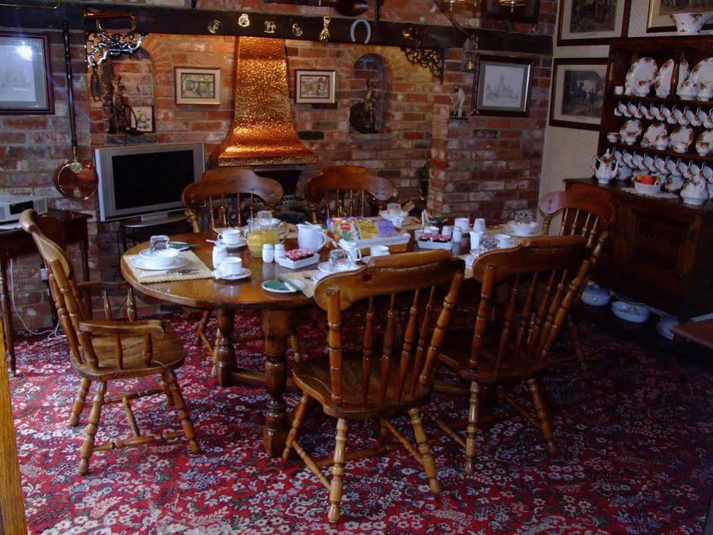 Ellerslie House Hotel Fareham Εξωτερικό φωτογραφία
