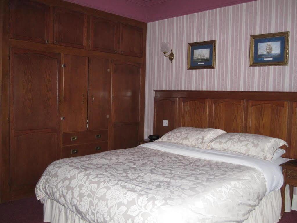 Ellerslie House Hotel Fareham Εξωτερικό φωτογραφία
