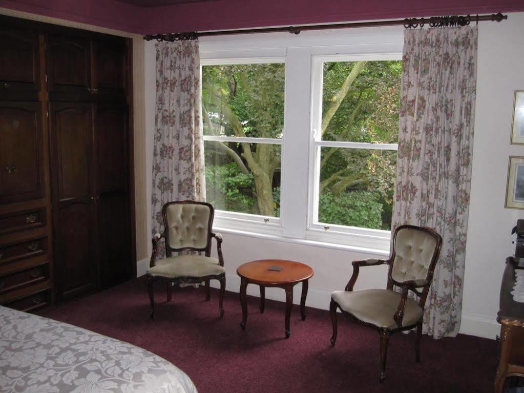 Ellerslie House Hotel Fareham Εξωτερικό φωτογραφία