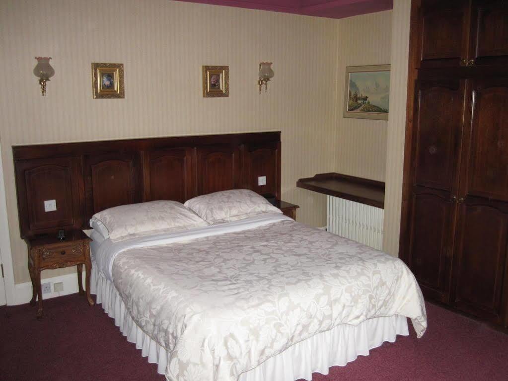 Ellerslie House Hotel Fareham Εξωτερικό φωτογραφία