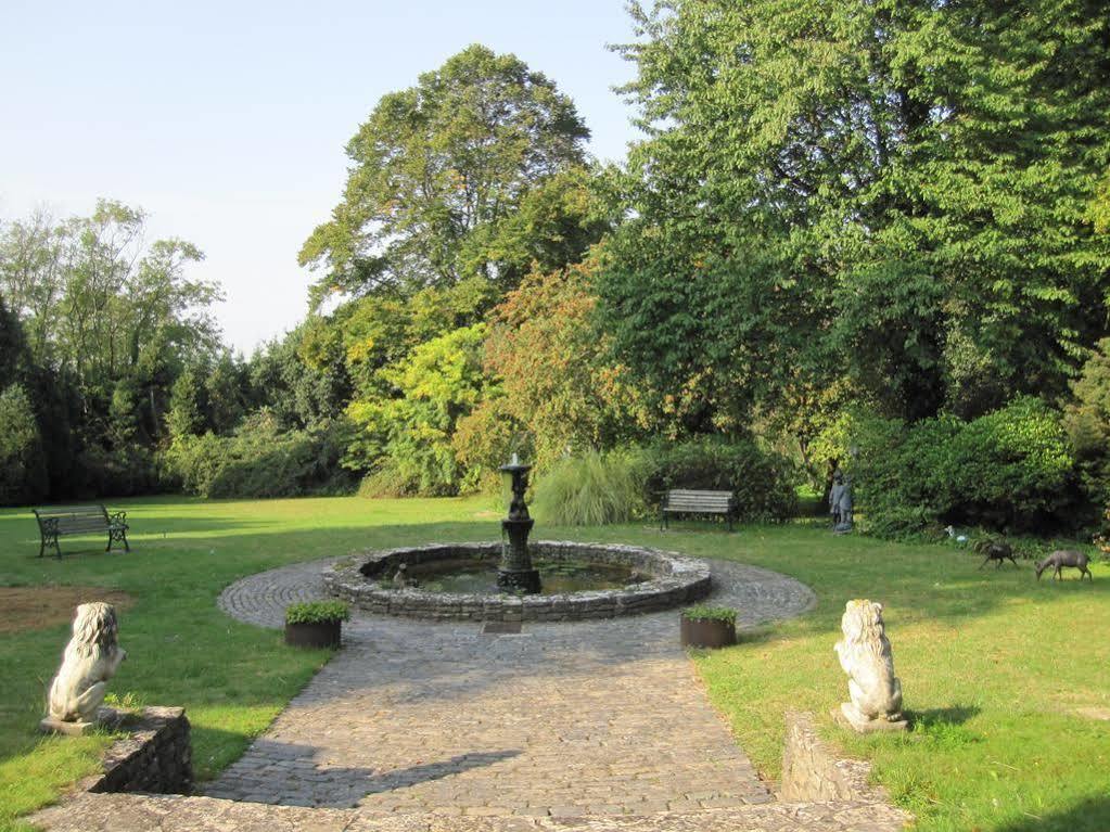 Ellerslie House Hotel Fareham Εξωτερικό φωτογραφία