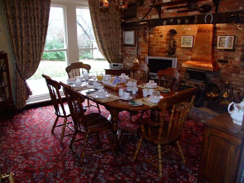 Ellerslie House Hotel Fareham Εξωτερικό φωτογραφία